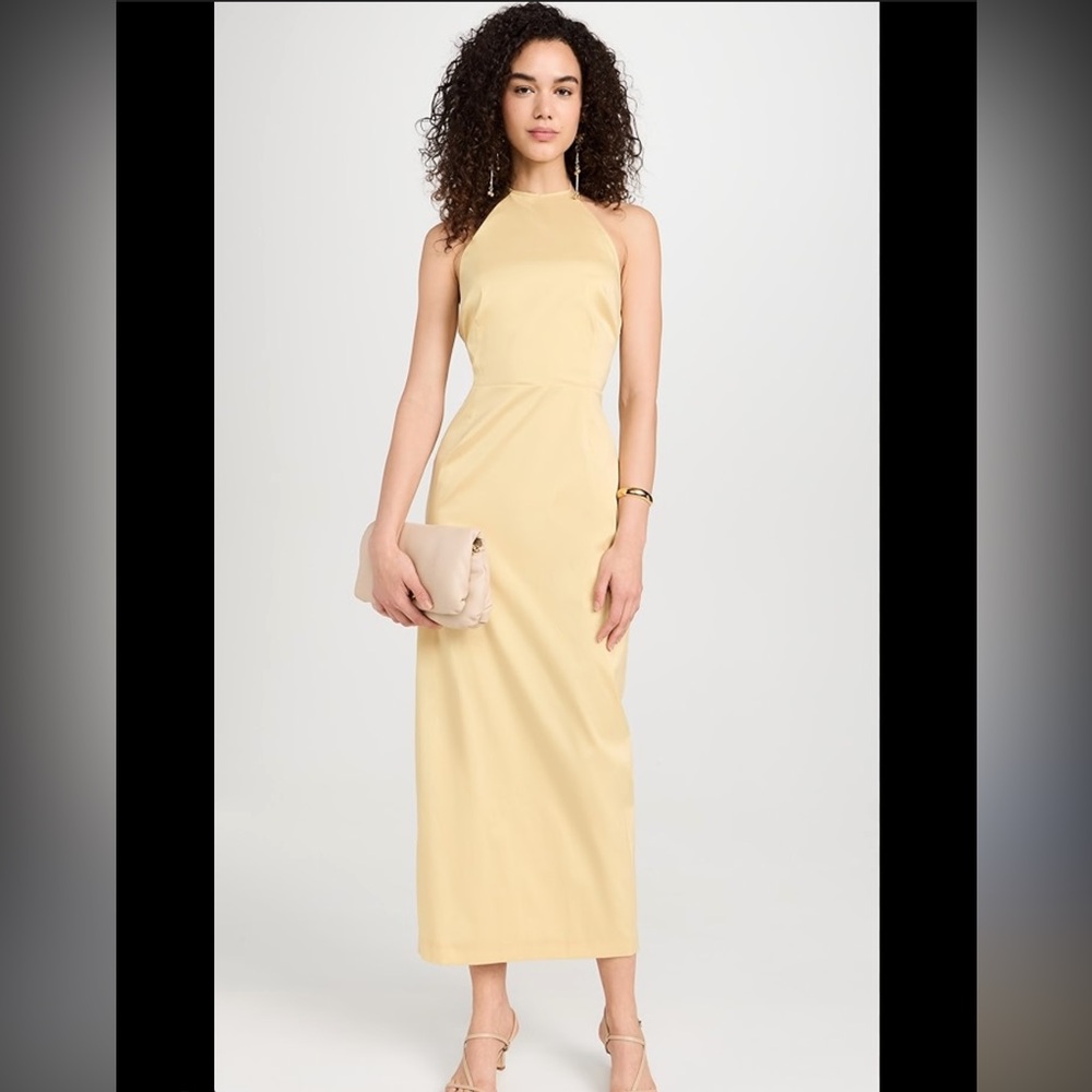 Delilah Midi Dress